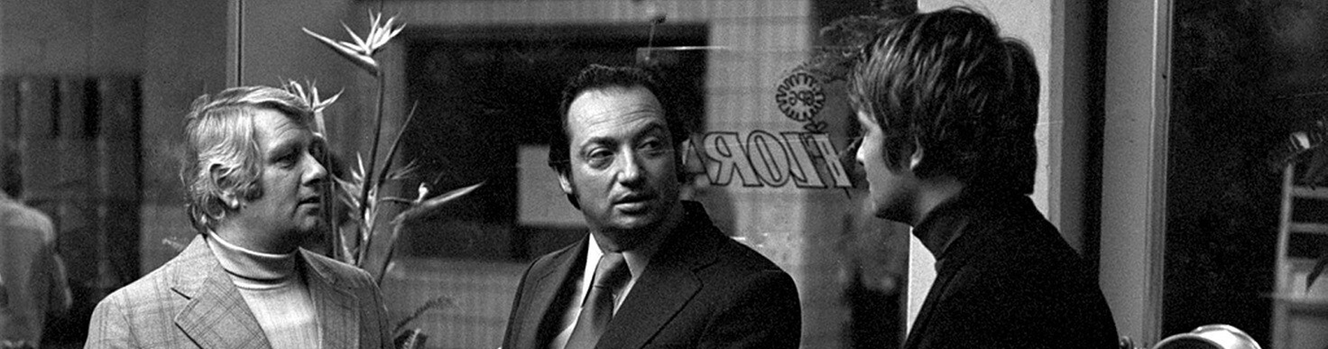 Helmut Straßburger