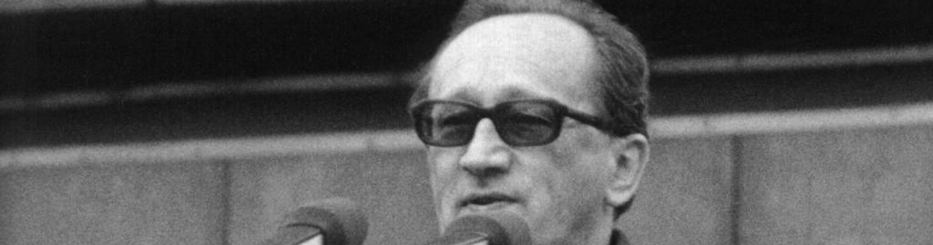 Heiner Müller