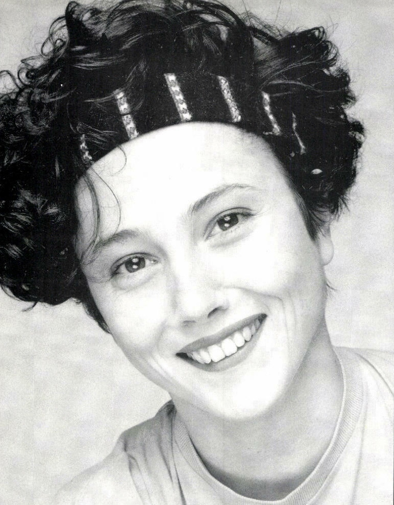 Charlotte Siebenrock