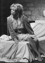 Karin Ugowski in Das Gewissen