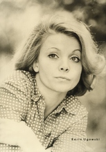 Karin Ugowski