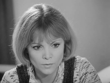 polizeiruf_110_blutgruppe_ab_karin_ugowski_5.jpg Karin Ugwoski als Kommissarin Helga Lindt im Polizeiruf 110 - Blutgruppe AB