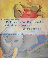 prinzessin-zartfuss-und-die-sieben-elefanten_albert-wendt_cover.jpg Prinzessin Zartfuss und die sieben Elefanten - Cover