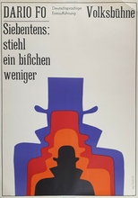 siebentens-stiehl-ein-bisschen-weniger_wolfgang-pintzka_1967.jpg Siebentens: stiehl ein bisschen weniger - Volksbühne - Poster