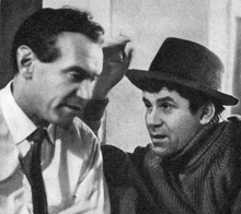 Unterm Wind der Jahre Standbild