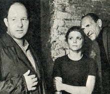 zielansprache_1967.jpg Karin Ugowski in Zielansprache