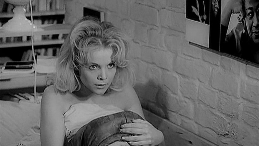 Karin Ugwoski in Columbus 64